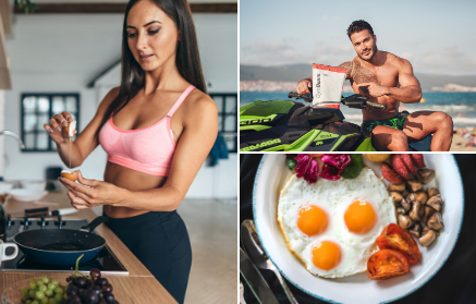Vajcia a cholesterol – pravda o živinách a konzumácii vajíčok