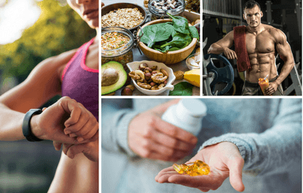 5 najviac podceňovaných doplnkov výživy