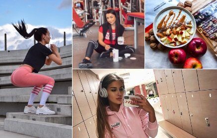 8 aplikácií do mobilu a stránok pre fitness motiváciu a lepší výkon