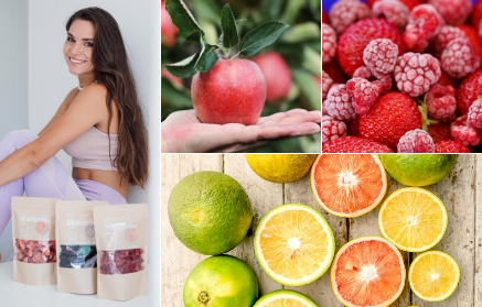 Ovocie a chudnutie – ktoré ovocie má najmenej kalórií?
