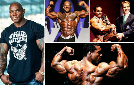 Flex Wheeler – legenda kulturistiky, ktorú nezlomila choroba obličiek ani amputácia nohy