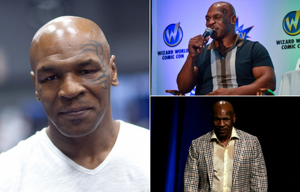 Mike Tyson: Legenda boxu, ktorej rekord v ringu zrejme nikto neprekoná