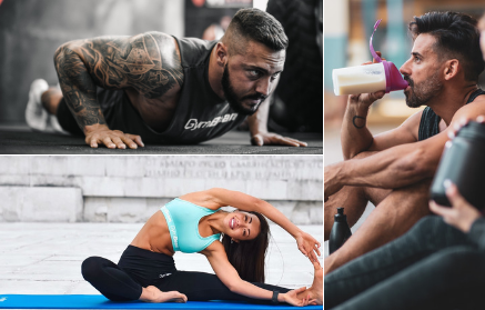 6 krokov k železnej sebadisciplíne pre dosiahnutie vašich fitness cieľov